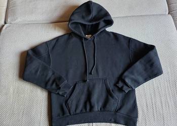 Pull&Bear bluza z kapturem rozmiar S