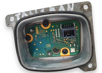 MODUŁ PRZETWORNICA LAMPY Renault Talisman LED 90066458 prawa