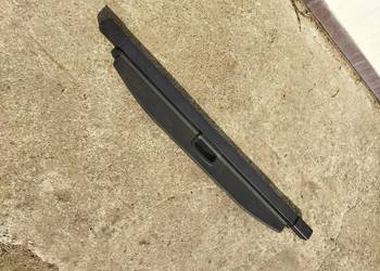 Roleta bagażnika Ford Ecosport 2015