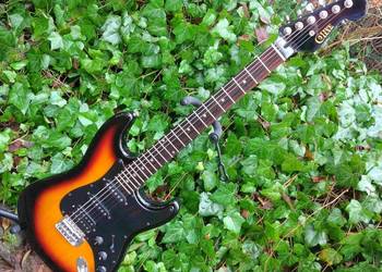 Gitara elektryczna stratocaster ONYX