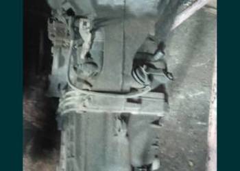 Skrzynia biegów VW passat B5 2,3 benzyna DVT DYE