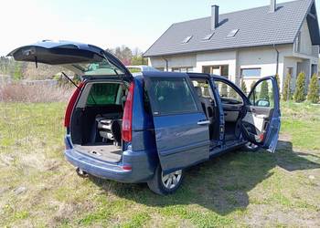 Citroen C8 2007 2.0 HDI 136 KM