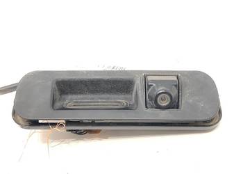 KLAMKA KLAPY TYŁ OPEL ZAFIRA C 20907402 Minivan 41C