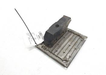 KOMPUTER SILNIKA ECU FORD FIESTA MK5 4S61-12A650-JB