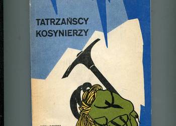 Tatrzańscy kosynierzy - Andrzej Korsak