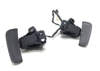 ŁOPATKI ZMIANY BIEGÓW MAZDA 2 DL D09H663P0 WŁĄCZNIK