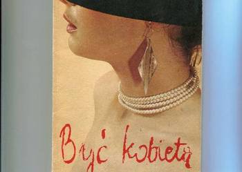 Być kobietą - Szuman-Wierzchowiecka