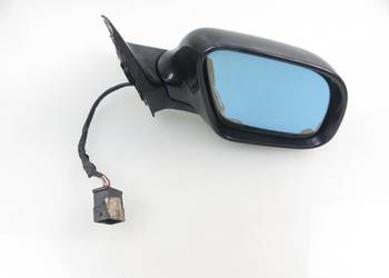 LUSTERKO PRAWE AUDI A6 C5  