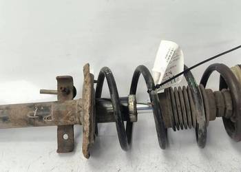 AMORTYZATOR PRAWY PRZÓD RENAULT MEGANE SCENIC II