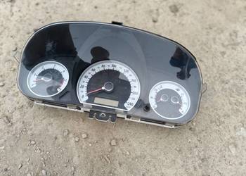 Licznik Kia cee'd 2.0 crdi