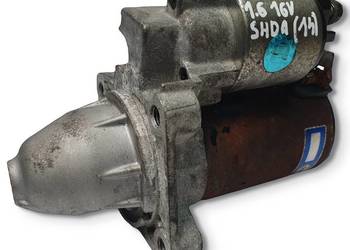 ROZRUSZNIK Ford Focus II C-MAX 1.6 16V SHDA