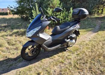 Honda PCX 125 stan bardzo dobry