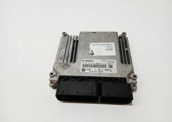 KOMPUTER STEROWNIK SILNIKA BMW X3 E83 LCI N47D20A 7811999 (0005168)