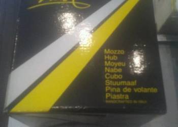 Mocowanie kierownicy / naba / Renault Twingo 1997-1998