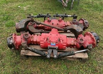 Most Dana Spicer 272/229 ładowarka Manitou Wozidło Koparka super stan