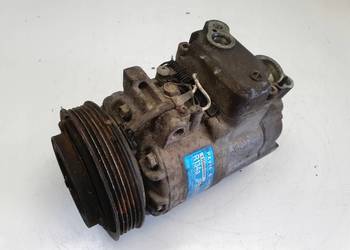 Land Rover Freelander 2.0 TD4 SPRĘŻARKA KLIMATYZACJI pompa JPB500120