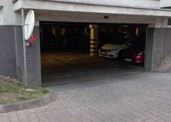 Miejsce postojowe Piaseczno Aleja Kalin