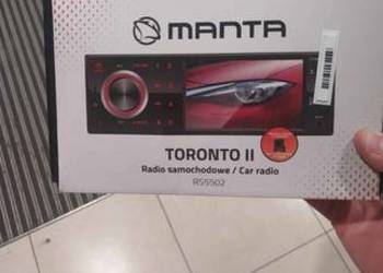 Radio Manta
