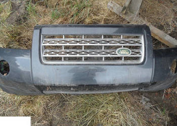 LAND ROVER FREELANDER 2010 ZDERZAK PRZÓD PRZEDNI LAND ROVER FREELANDER 2010 ZDERZAK PRZÓD PRZEDNI