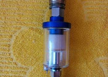 FILTR ODWADNIACZ 1/4" MINI KPL