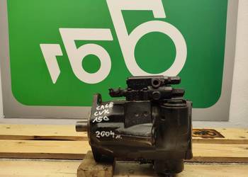 Pompa hydrauliczna Case CVX 150 2004r. (02403801)