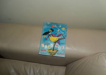 Podróże Pana Kleksa Jan Brzechwa