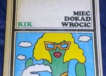 Mieć dokąd wrócić - Robert Penn Warren