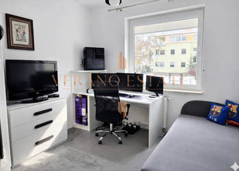 Apartament 90 m² | 4 pokoje | Parter | Przestronne