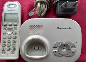Telefon Panasonic KX-TG1611PD , KX-TG7321PD Vtech 3113