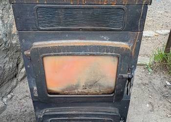 Piec kominkowy Kamino 6kw