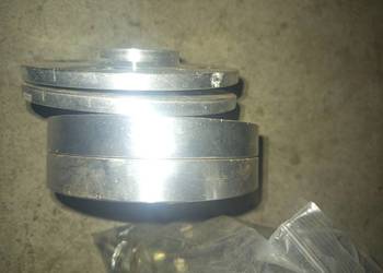 Dystanse z kołnierzem  4x98 +Śruby Fiat SeicentoWarszawa