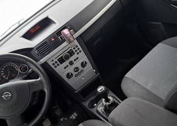 Opel Meriva 1.6 16v benzyna