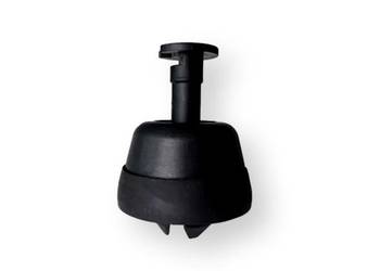 MERCEDES W140 W210 W220 R230 Mocowanie pod podnosnik lewarek OE