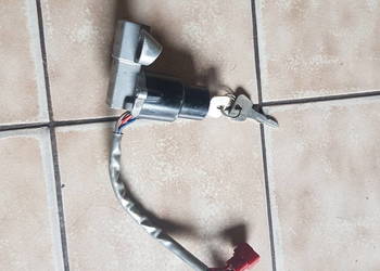 YAMAHA STACYJKA