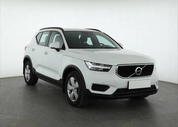 Volvo XC40 T3