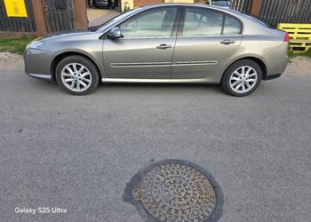 Renault Laguna 2.0