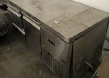 Stół lada gastronomiczna