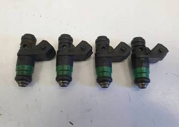 WTRYSKIWACZ Renault Laguna II 2.0 16V _ H028797