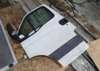 DRZWI LEWE PRZÓD IVECO DAILY 35C13
