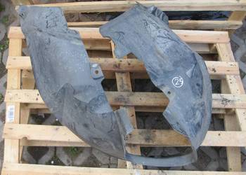 GALAXY MK3 III LIFT 2.0 TDCI nadkole prawy przód 6M21-A16114-AL