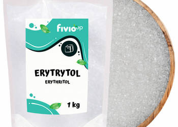 Erytrytol 1 kg