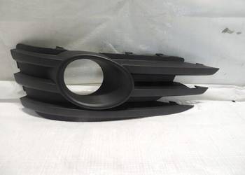 OPEL VECTRA C LIFT KRATKA ZDERZAK PRZÓD LEWA NOWA