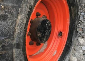 Bobcat Manitou Felgi 14x24 koła 460/70 R24