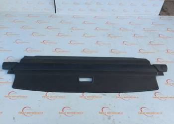 SKODA FABIA II roleta bagażnika 5J9867871