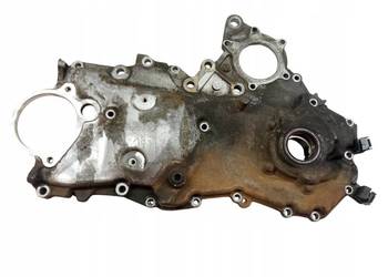 ROZRZĄD  POMPA OLEJU 1.4 D4D Toyota Auris I (2006-2012)