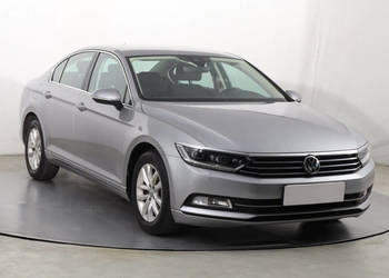 VW Passat 1.5 TSI