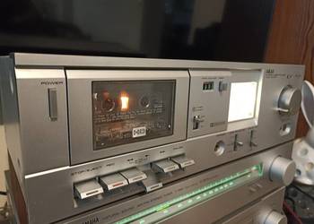 Deck Akai CS-M3