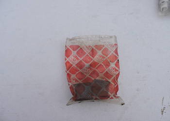 Gumy stabilizatora Ford Transit do 2000 r.