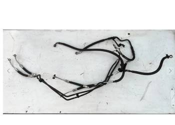 przewody hamulcowe komplet Yamaha MT125 MT-125 ,2018r