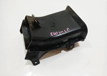KANAŁ POWIETRZA LEWY BMW E60 E61 LIFT 7039131